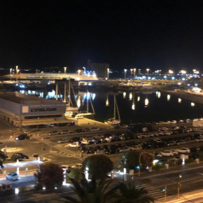al centro del centro Cagliari